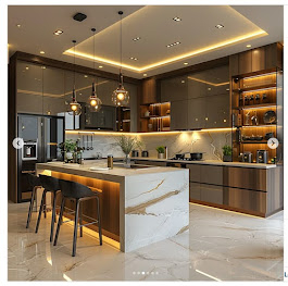 Cover photo of New Wisdom Interiors, Bengaluru